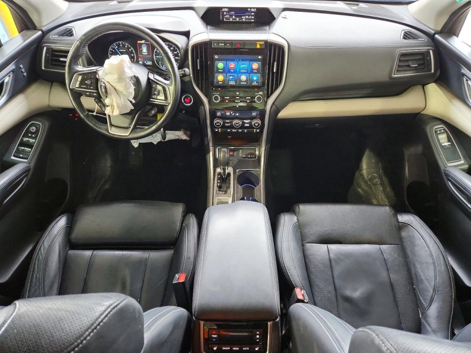Subaru ASCENT 2020 — Copart