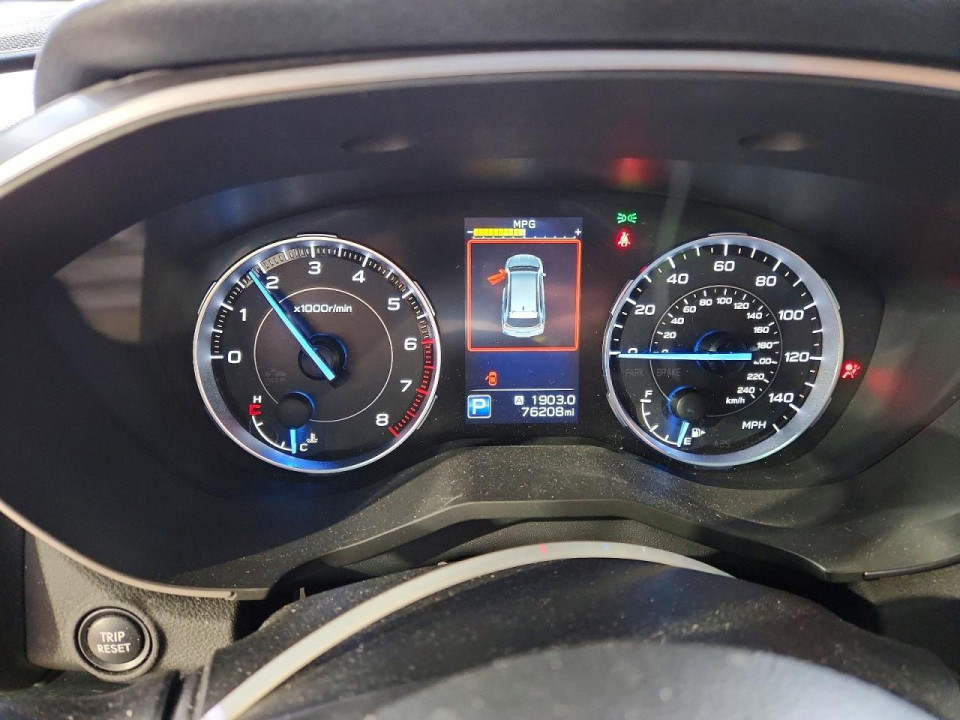 Subaru ASCENT 2020 — Copart