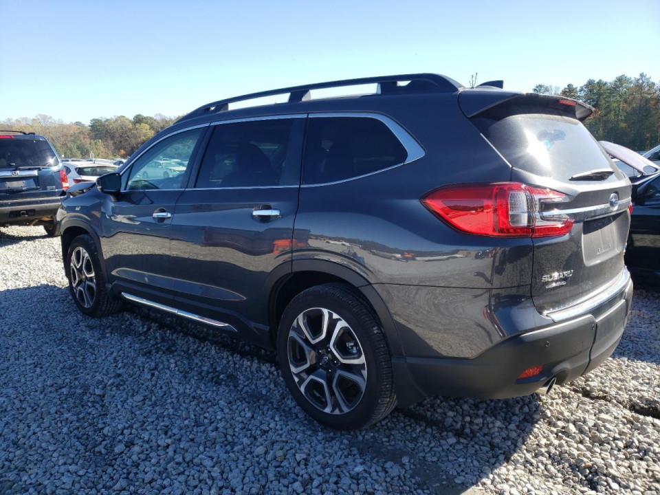 Subaru ASCENT 2024 — Copart