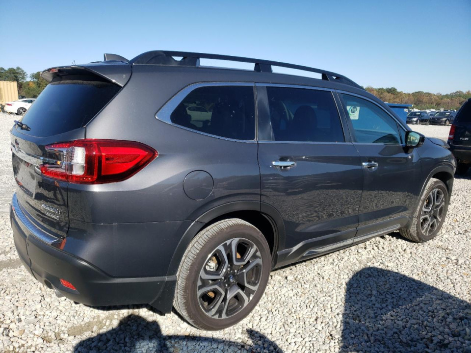 Subaru ASCENT 2024 — Copart