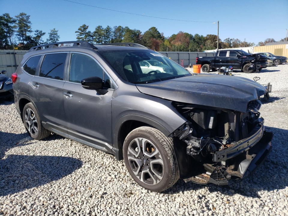 Subaru ASCENT 2024 — Copart