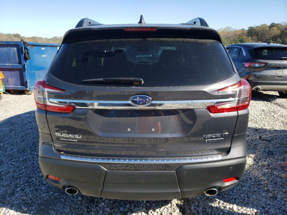 Subaru ASCENT 2024 — Copart