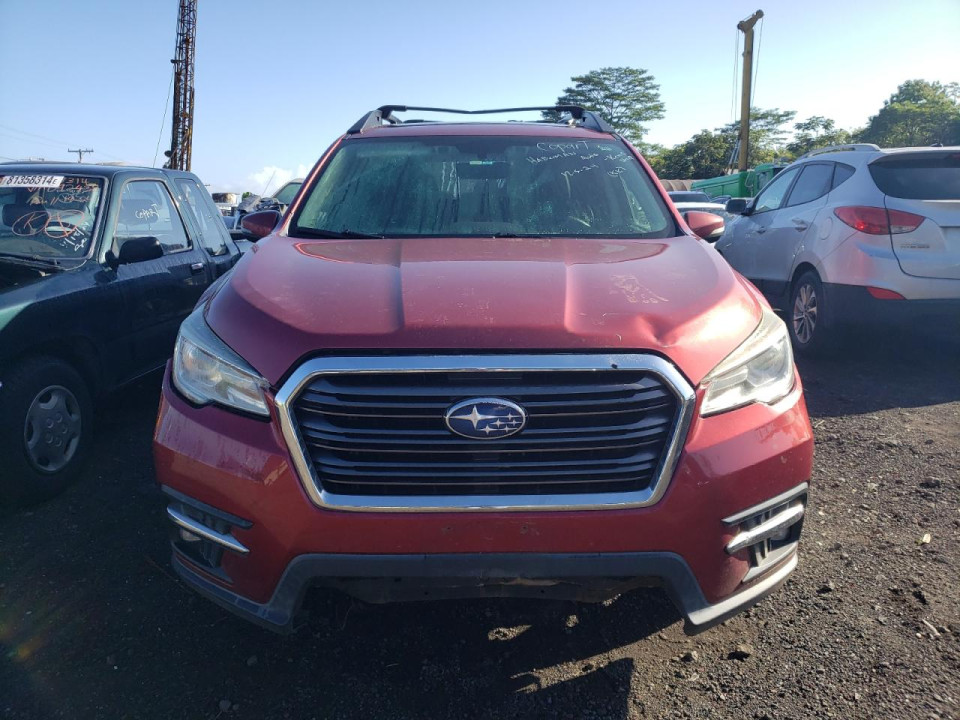Subaru ASCENT 2019 — Copart