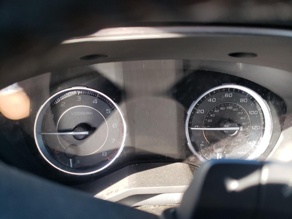 Subaru ASCENT 2019 — Copart