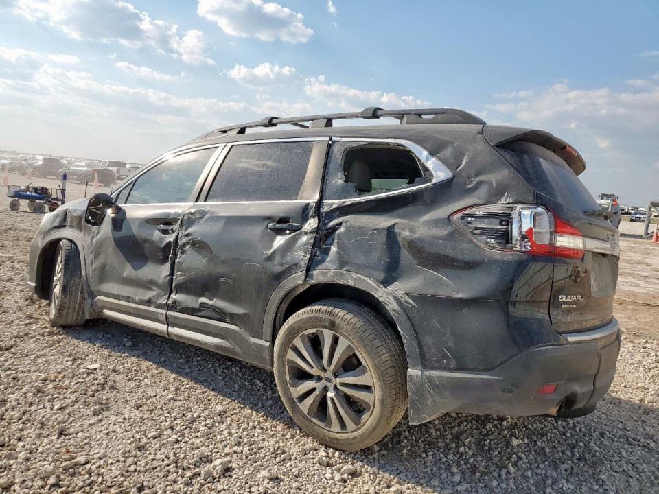 Subaru ASCENT 2020 — Copart