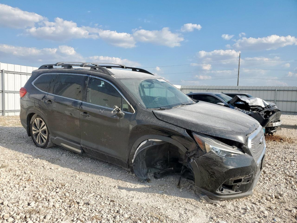 Subaru ASCENT 2020 — Copart