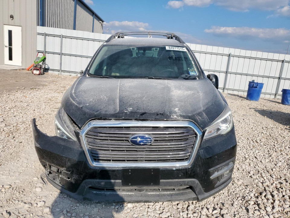 Subaru ASCENT 2020 — Copart