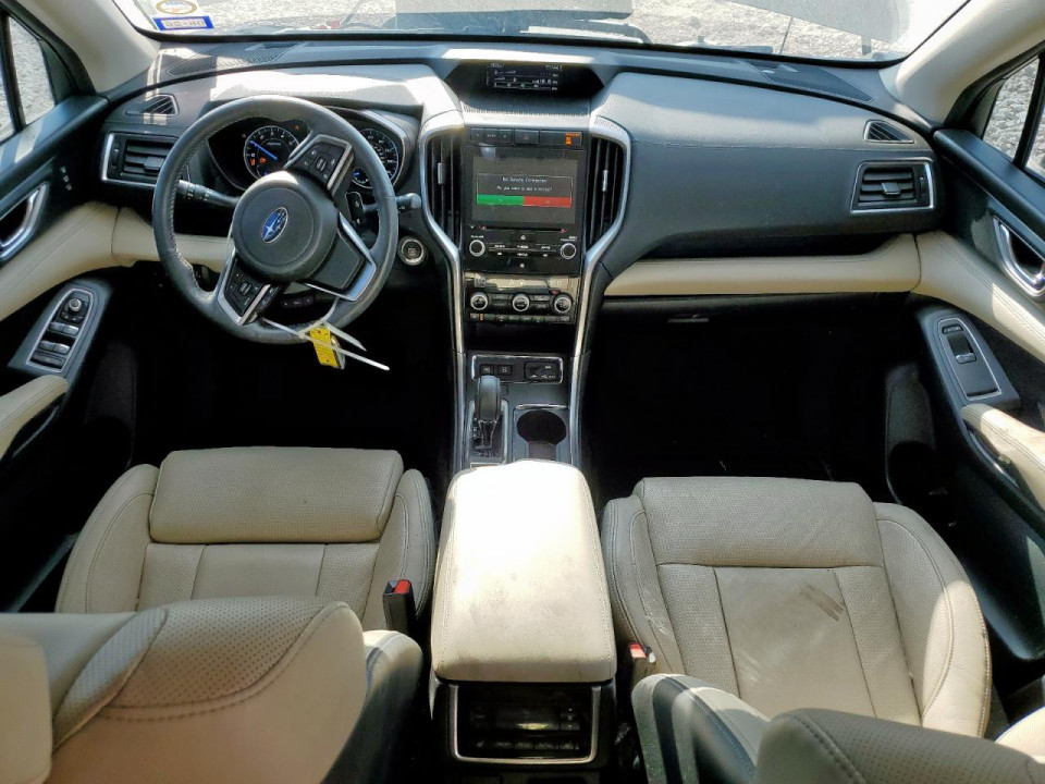 Subaru ASCENT 2020 — Copart