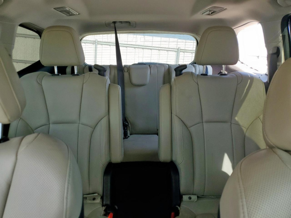 Subaru ASCENT 2020 — Copart