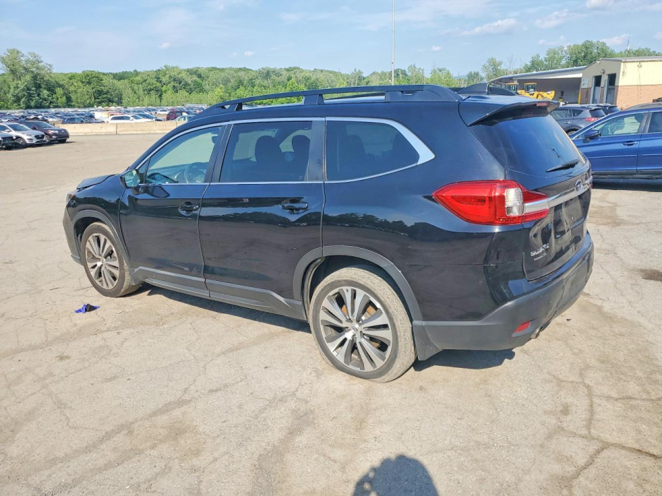 Subaru ASCENT 2019 — Copart