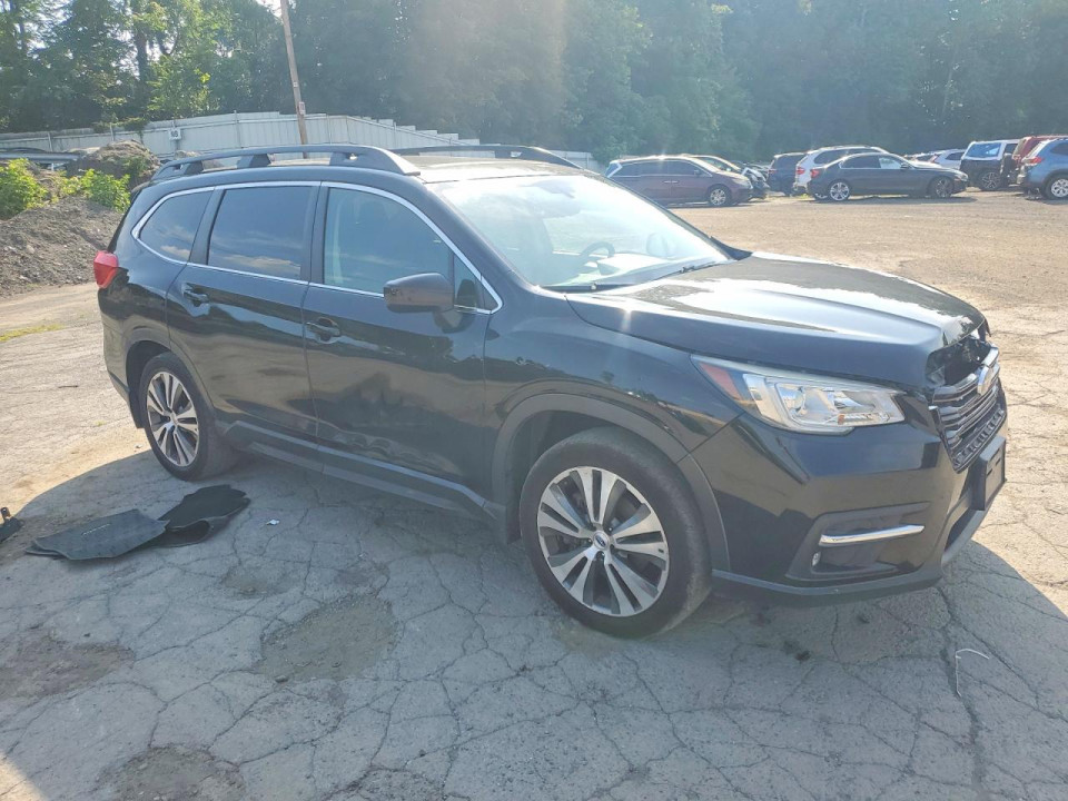 Subaru ASCENT 2019 — Copart