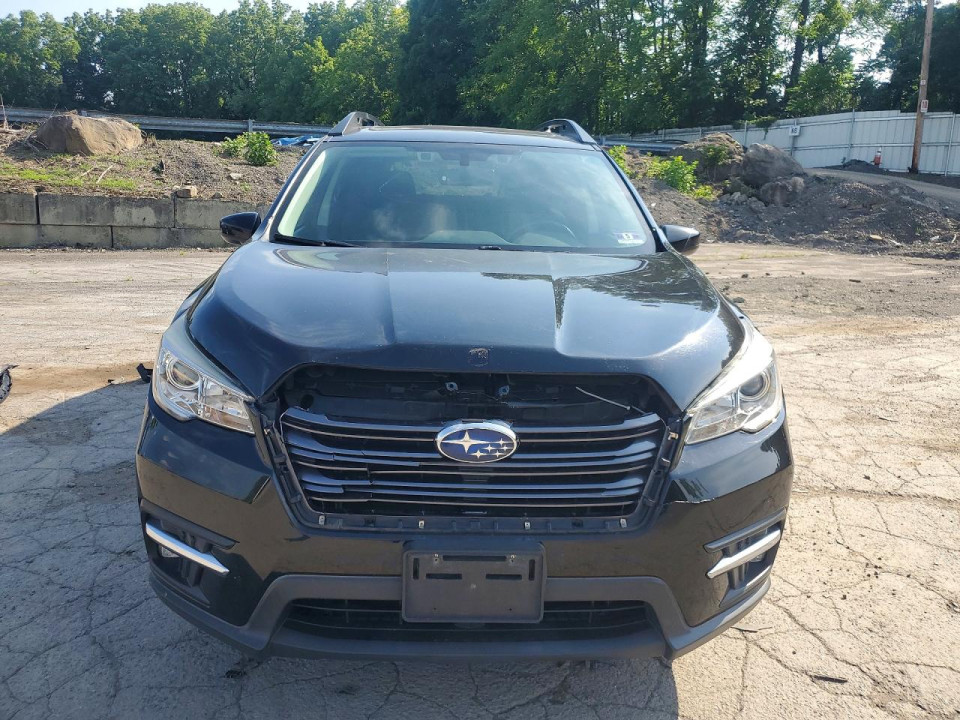 Subaru ASCENT 2019 — Copart