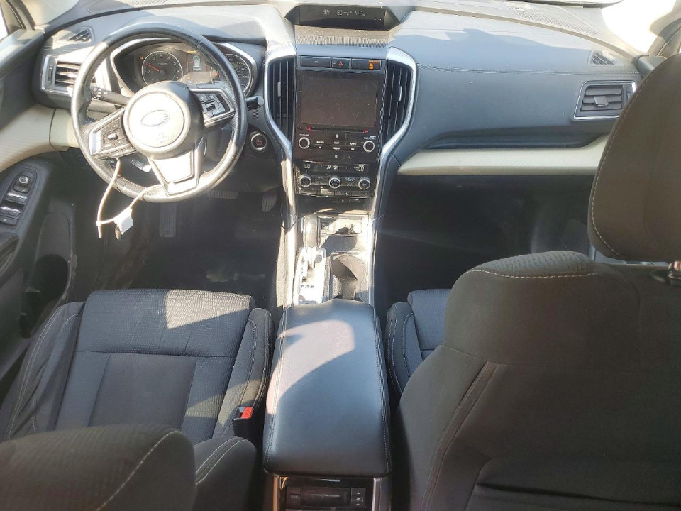 Subaru ASCENT 2019 — Copart
