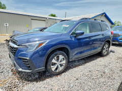 Subaru ASCENT 2025 — Copart