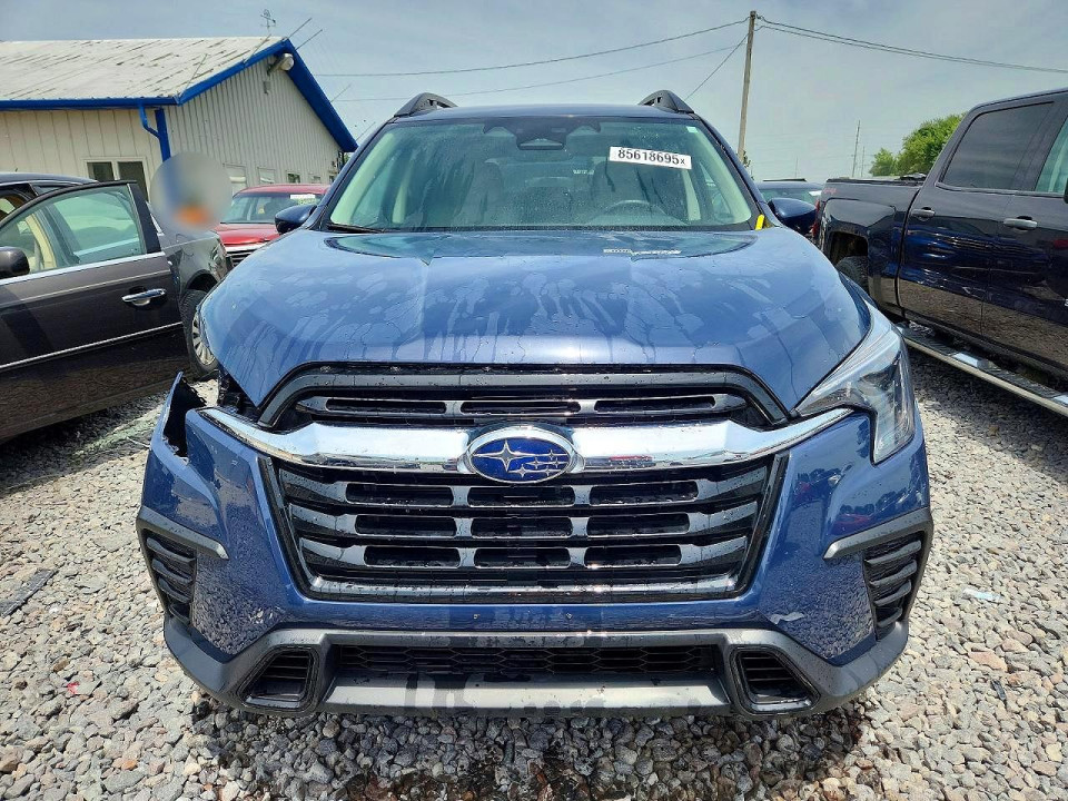 Subaru ASCENT 2025 — Copart