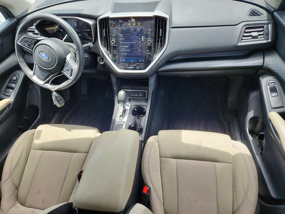 Subaru ASCENT 2025 — Copart