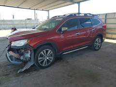 Subaru ASCENT 2020 — Copart