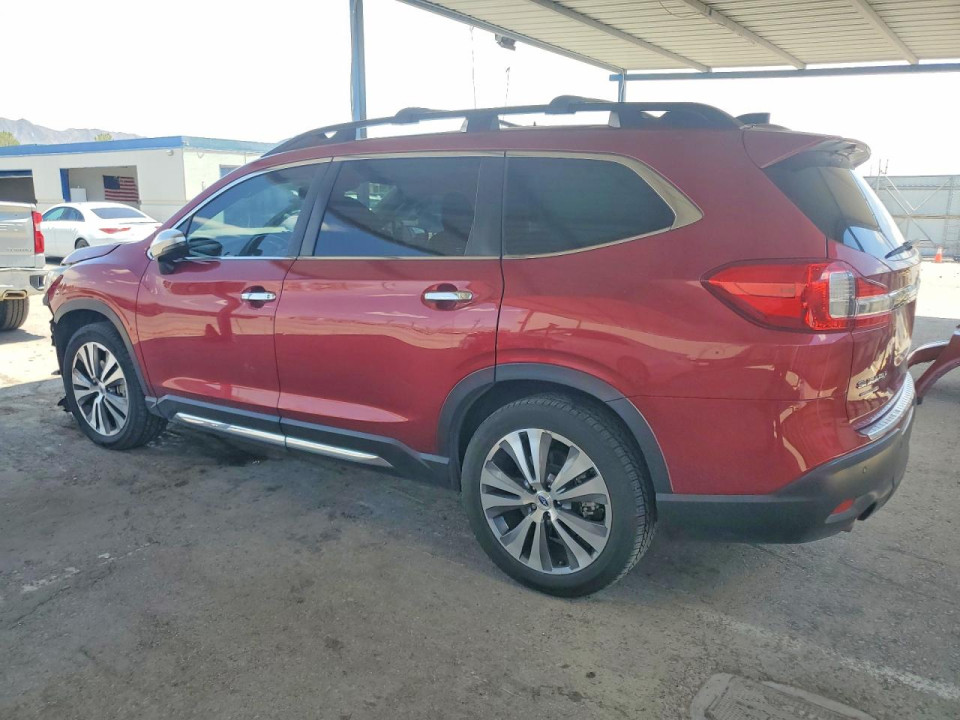 Subaru ASCENT 2020 — Copart