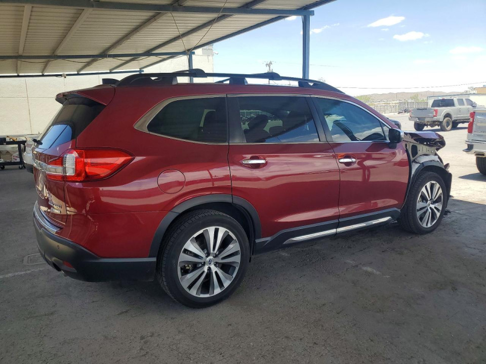 Subaru ASCENT 2020 — Copart