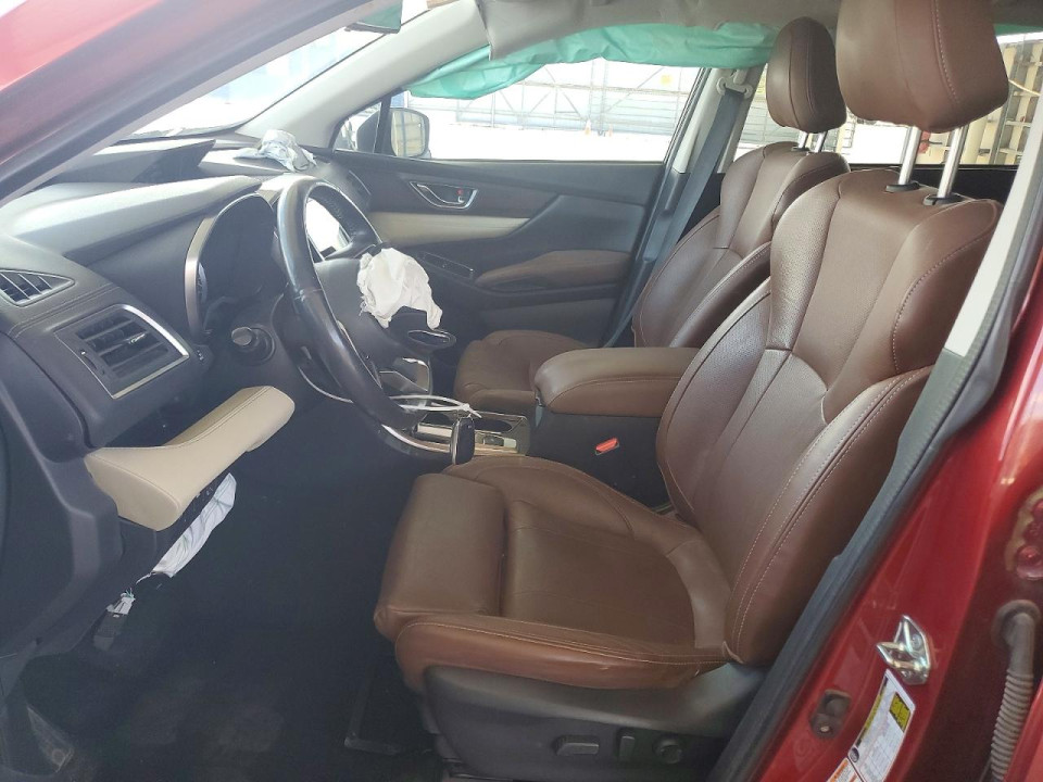Subaru ASCENT 2020 — Copart