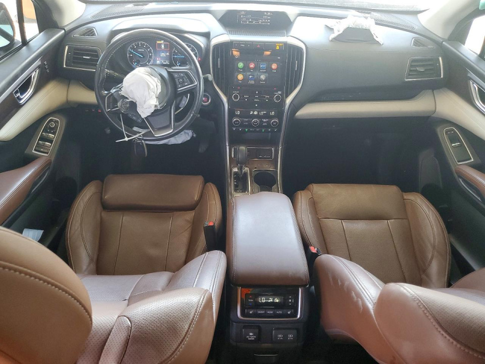 Subaru ASCENT 2020 — Copart