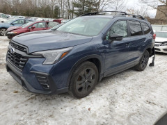 Subaru ASCENT 2023 — Copart