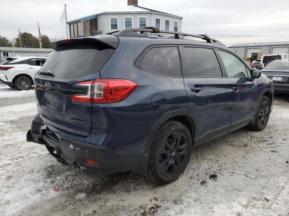 Subaru ASCENT 2023 — Copart