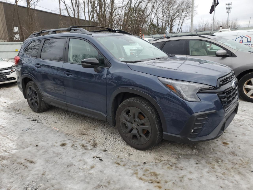 Subaru ASCENT 2023 — Copart