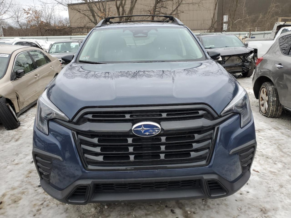 Subaru ASCENT 2023 — Copart