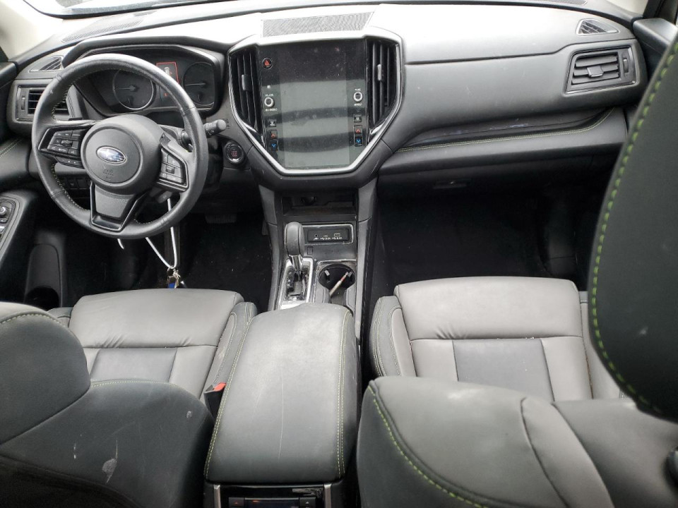 Subaru ASCENT 2023 — Copart