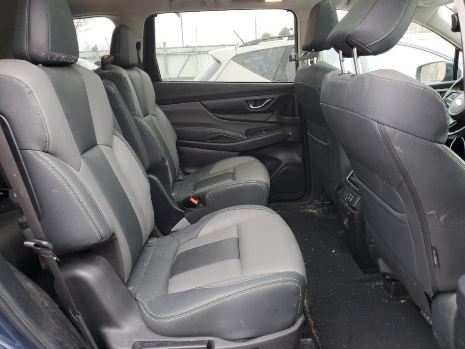Subaru ASCENT 2023 — Copart