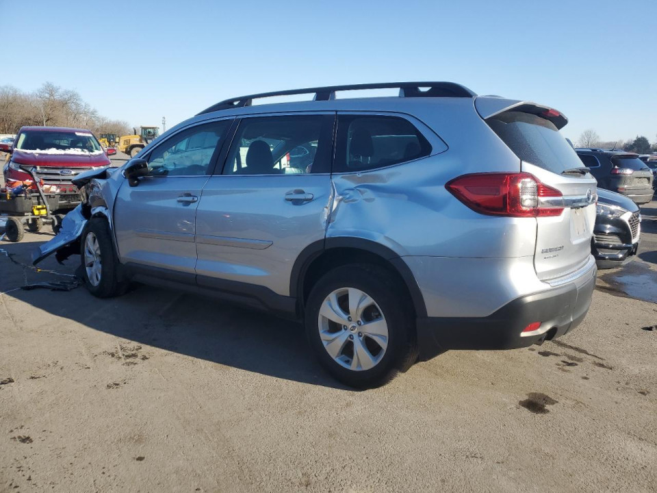 Subaru ASCENT 2022 — Copart
