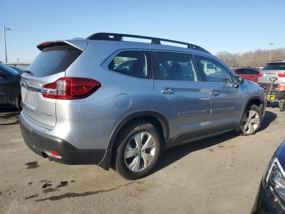Subaru ASCENT 2022 — Copart
