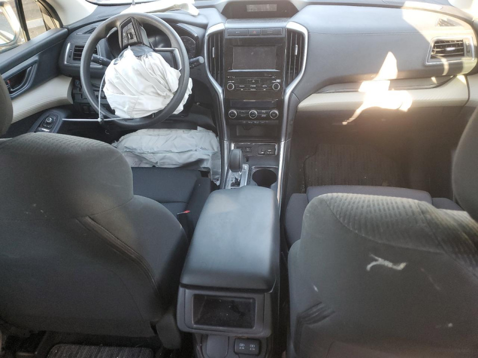 Subaru ASCENT 2022 — Copart