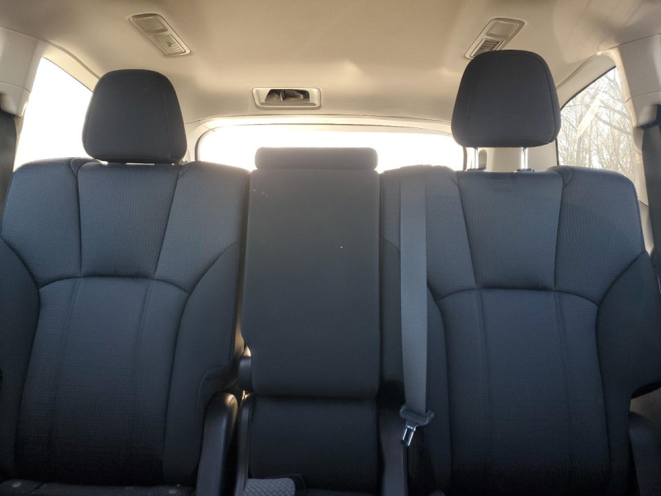 Subaru ASCENT 2022 — Copart