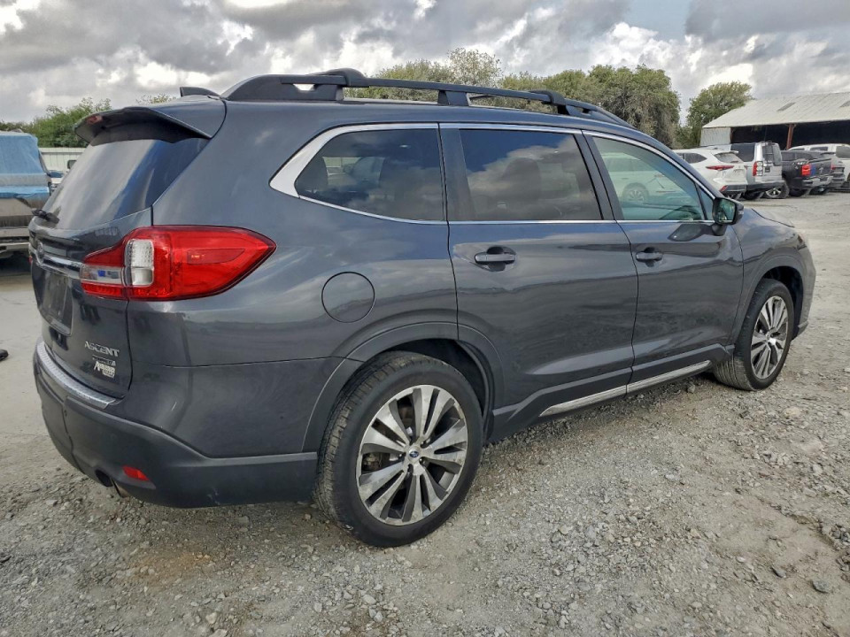 Subaru ASCENT 2020 — Copart