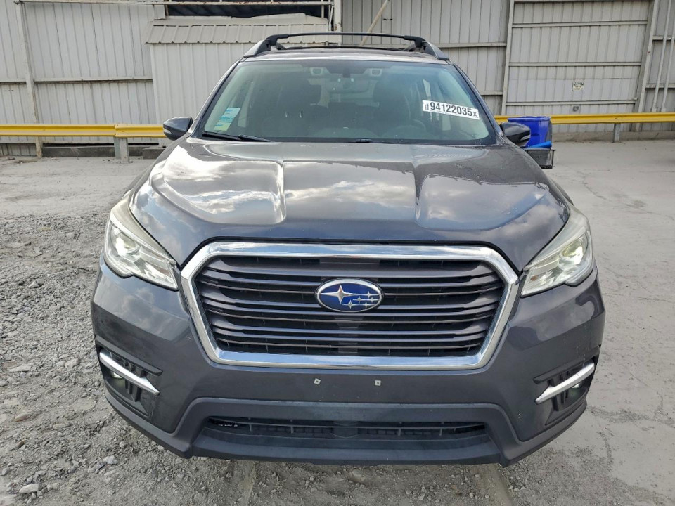Subaru ASCENT 2020 — Copart
