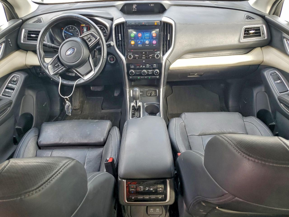 Subaru ASCENT 2020 — Copart