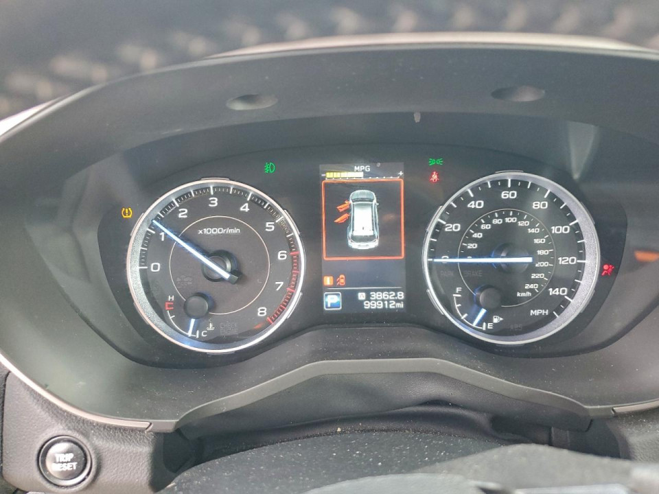 Subaru ASCENT 2020 — Copart