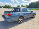 Subaru BAJA 2006 — Copart