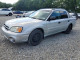 Subaru BAJA 2005 — Copart