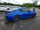 Subaru BRZ 2015 — Copart