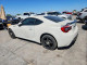 Subaru BRZ 2020 — Copart
