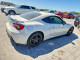 Subaru BRZ 2020 — Copart