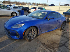 Subaru BRZ 2022 — Copart
