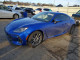 Subaru BRZ 2022 — Copart