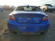 Subaru BRZ 2022 — Copart