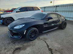 Subaru BRZ 2023 — Copart