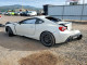 Subaru BRZ 2017 — Copart