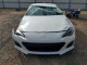 Subaru BRZ 2017 — Copart